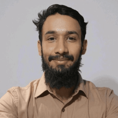 Ahsan Habib Akik, Full-Stack Developer